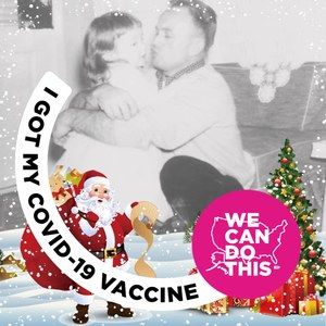 Meet your Posher, Joanna